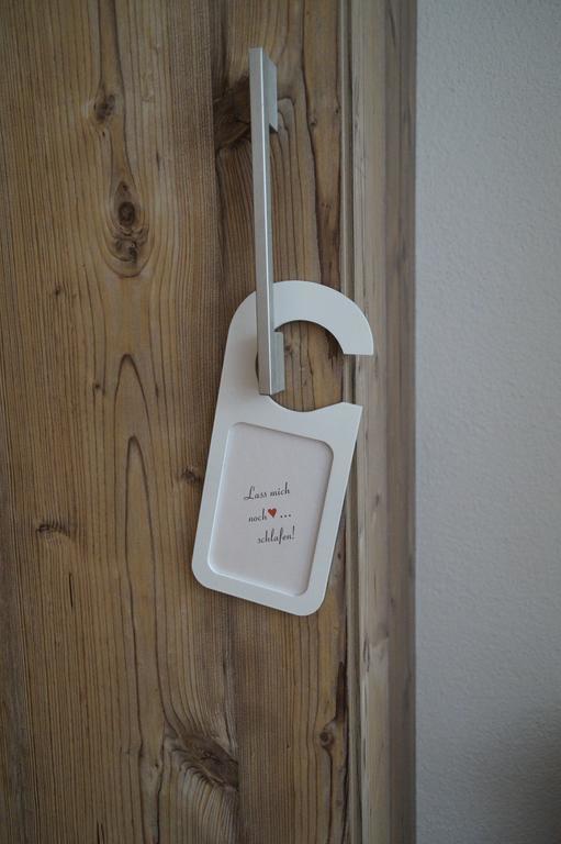 Haus Am Spreebogen Hotel Fürstenwalde Eksteriør billede